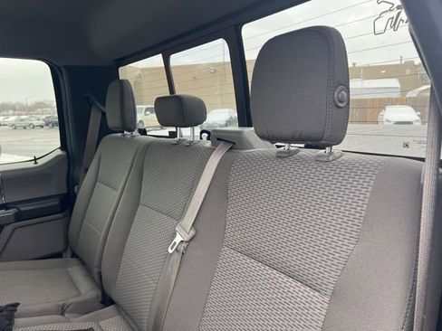 Used 2017 Ford F150 XLT w/ Equipment Group 302A Luxury image 6