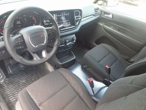 New 2024 Dodge Durango AWD image 15