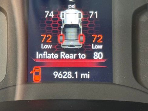 Used 2024 RAM 2500 Tradesman image 29