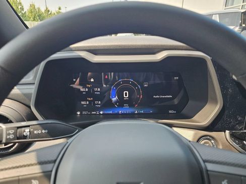 New 2026 Chevrolet Colorado Trail Boss AWD/4WD image 29