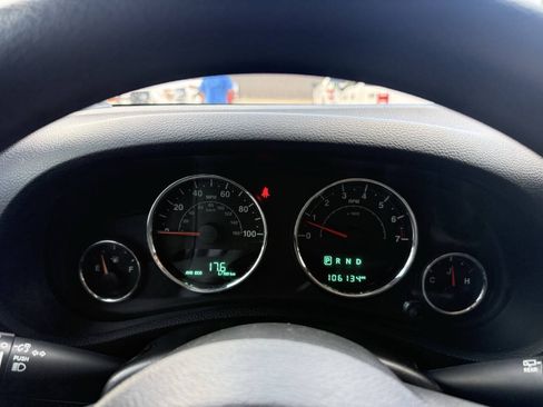 Used 2016 Jeep Wrangler Unlimited Sport AWD/4WD image 30