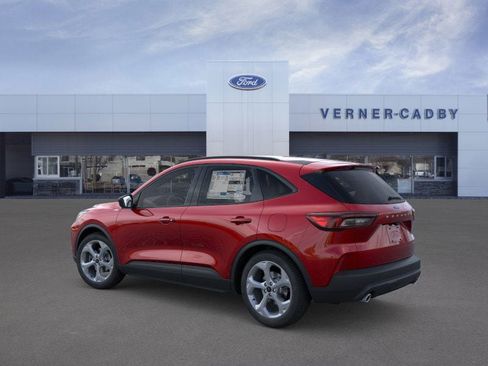 New 2026 Ford Escape ST-Line w/ Tech Pack #1 image 4