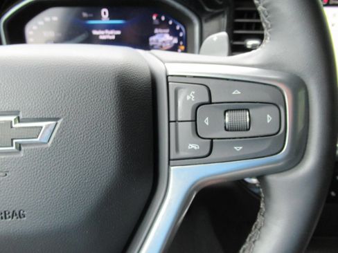 Used 2024 Chevrolet Silverado 1500 RST w/ Convenience Package II AWD/4WD image 24