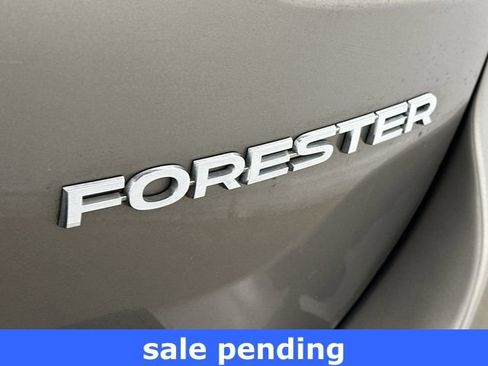 Used 2019 Subaru Forester Premium w/ All-Weather Package image 27