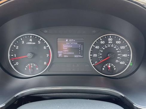 Used 2021 Kia Seltos EX AWD/4WD image 27