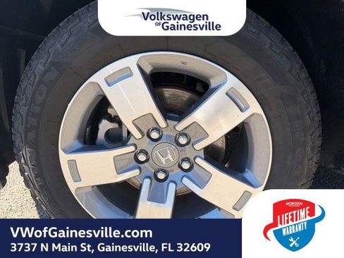 Used 2025 Honda Ridgeline RTL image 29