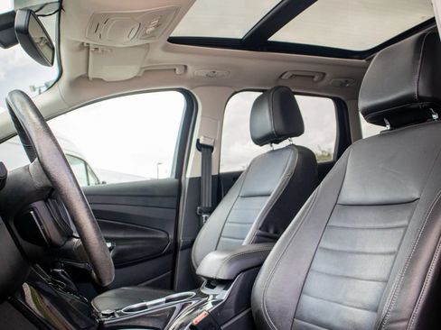 Used 2014 Ford Escape Titanium FWD image 26