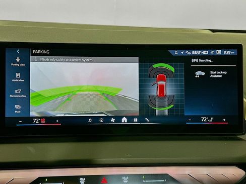 Used 2025 BMW X3 xDrive30i w/ Convenience Package image 13