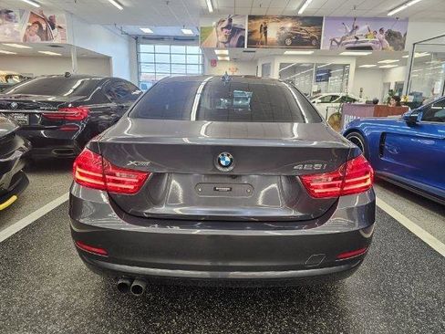 Used 2014 BMW 428i xDrive Coupe image 6