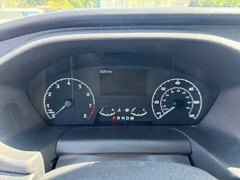 Used 2025 Ford Transit 250 Low Roof w/ Exterior Upgrade Package RWD image 17