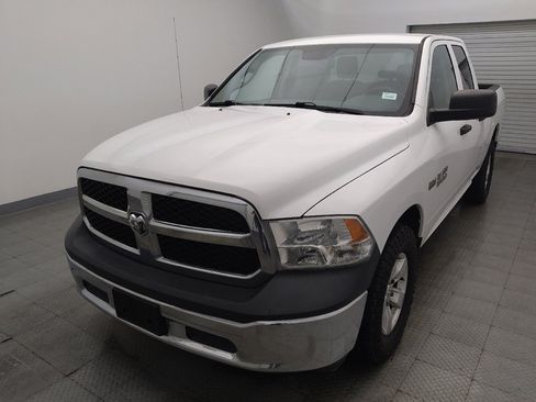 Used 2018 RAM 1500 Tradesman w/ Popular Equipment Group RWD image 15
