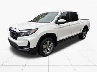 New 2026 Honda Ridgeline RTL video 3