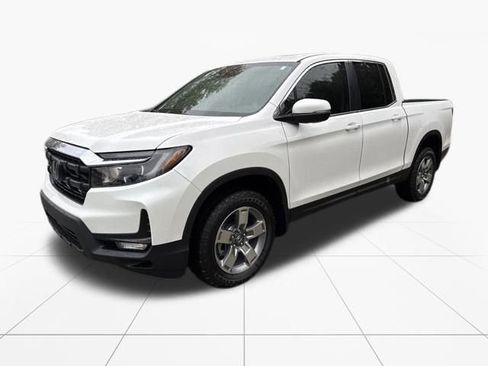 New 2026 Honda Ridgeline RTL image 3
