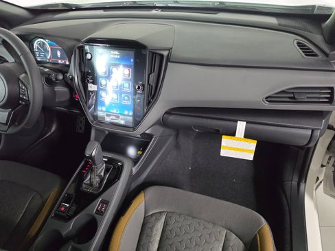 New 2026 Subaru Crosstrek 2.5i Sport AWD/4WD image 20