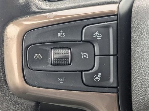 Used 2020 Chevrolet Silverado 3500 High Country w/ Z71 Off-Road Package image 27