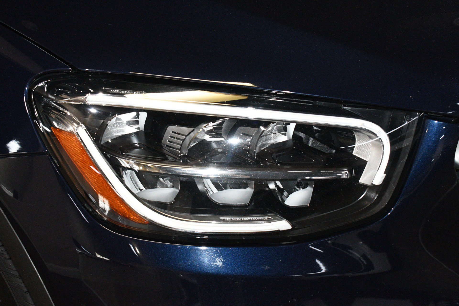 Used 2022 Mercedes-Benz GLC 300 image 58