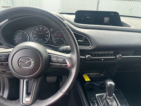 Used 2024 MAZDA CX-30 AWD 2.5 S w/ Select Sport Pkg image 8