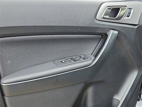 Certified 2023 Ford Ranger XLT w/ Equipment Group 302A High image 11