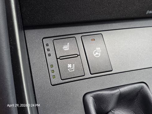 Used 2023 Lexus IS 350 F Sport w/ Memory Package RWD image 27