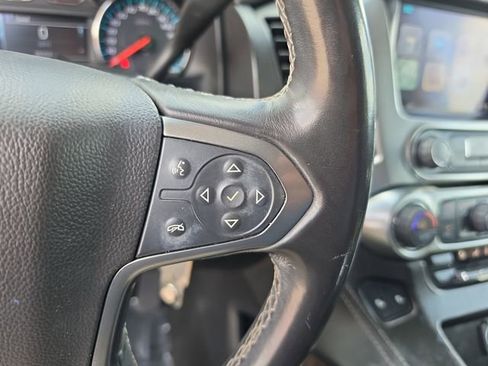 Used 2018 Chevrolet Tahoe LT AWD/4WD image 22