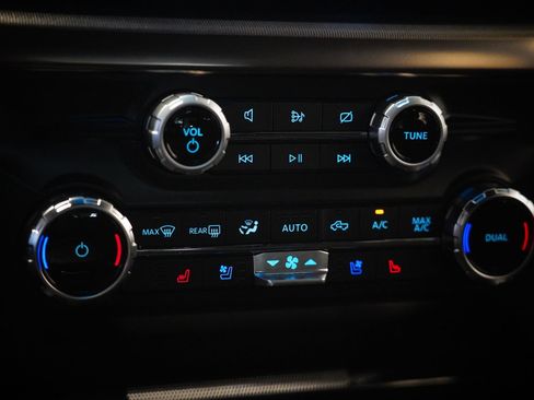 Used 2023 Ford F150 Raptor AWD/4WD image 27