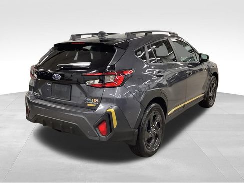 Used 2024 Subaru Crosstrek 2.5i Sport AWD/4WD image 25