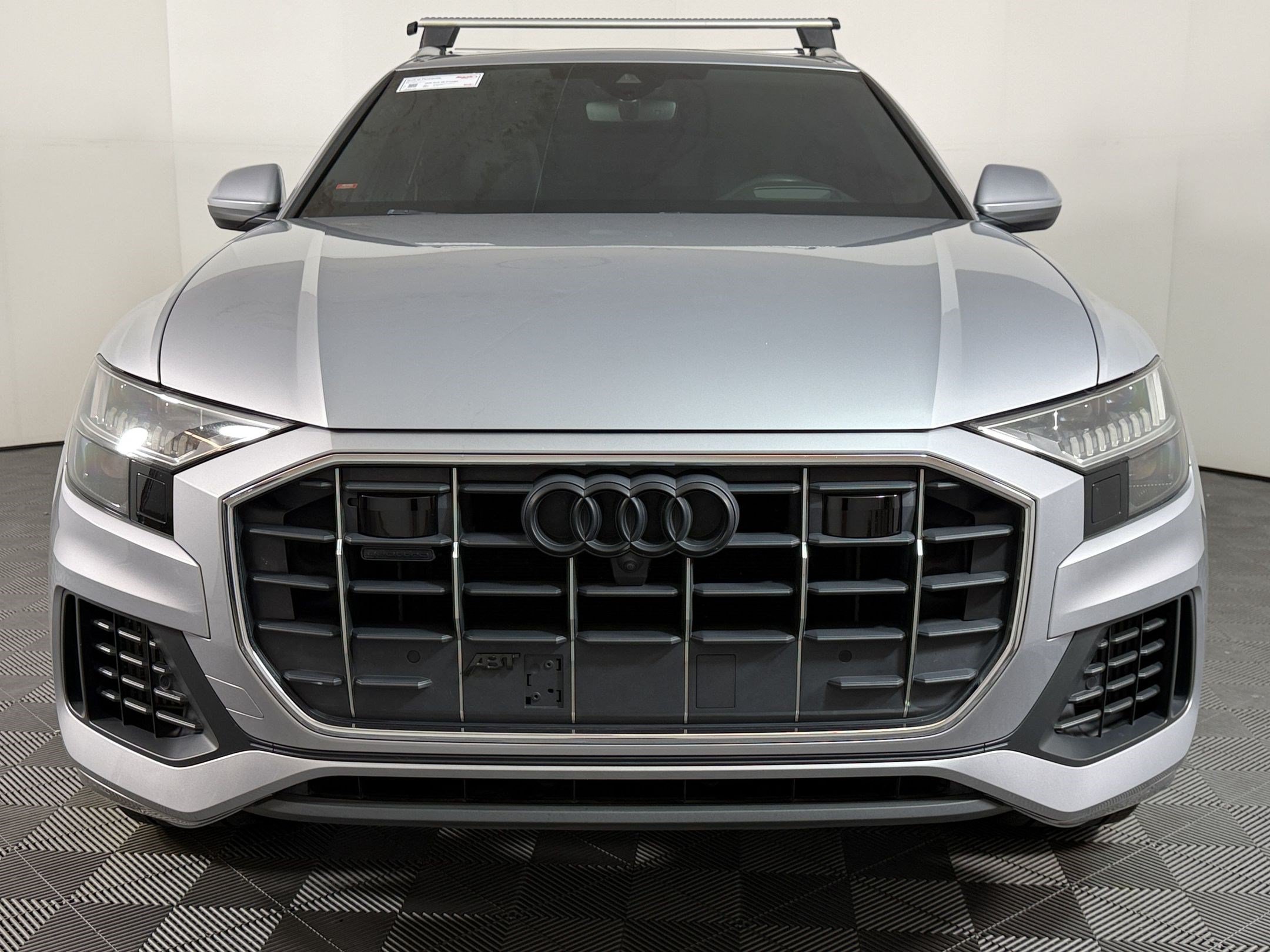 Used 2020 Audi Q8 Prestige w/ Prestige Package AWD/4WD image 5
