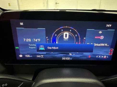 Used 2025 Chevrolet Traverse LT AWD/4WD image 28