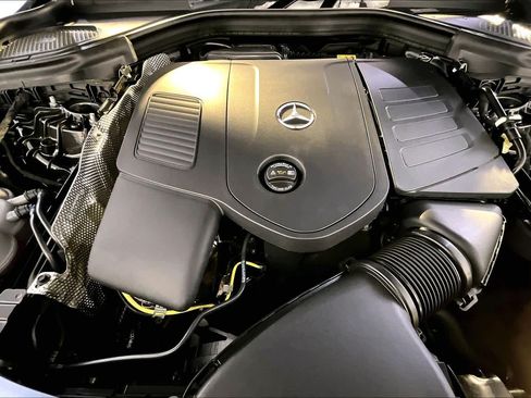 New 2026 Mercedes-Benz GLC 300 4MATIC image 14