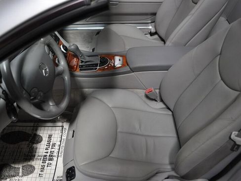 Used 2005 Mercedes-Benz SL 500 image 15