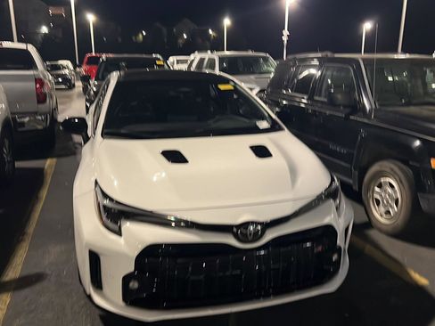 Used 2024 Toyota Corolla GR image 5