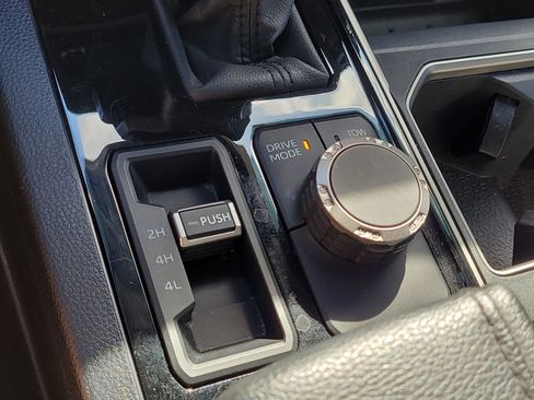 Used 2024 Toyota Tundra SR5 image 26