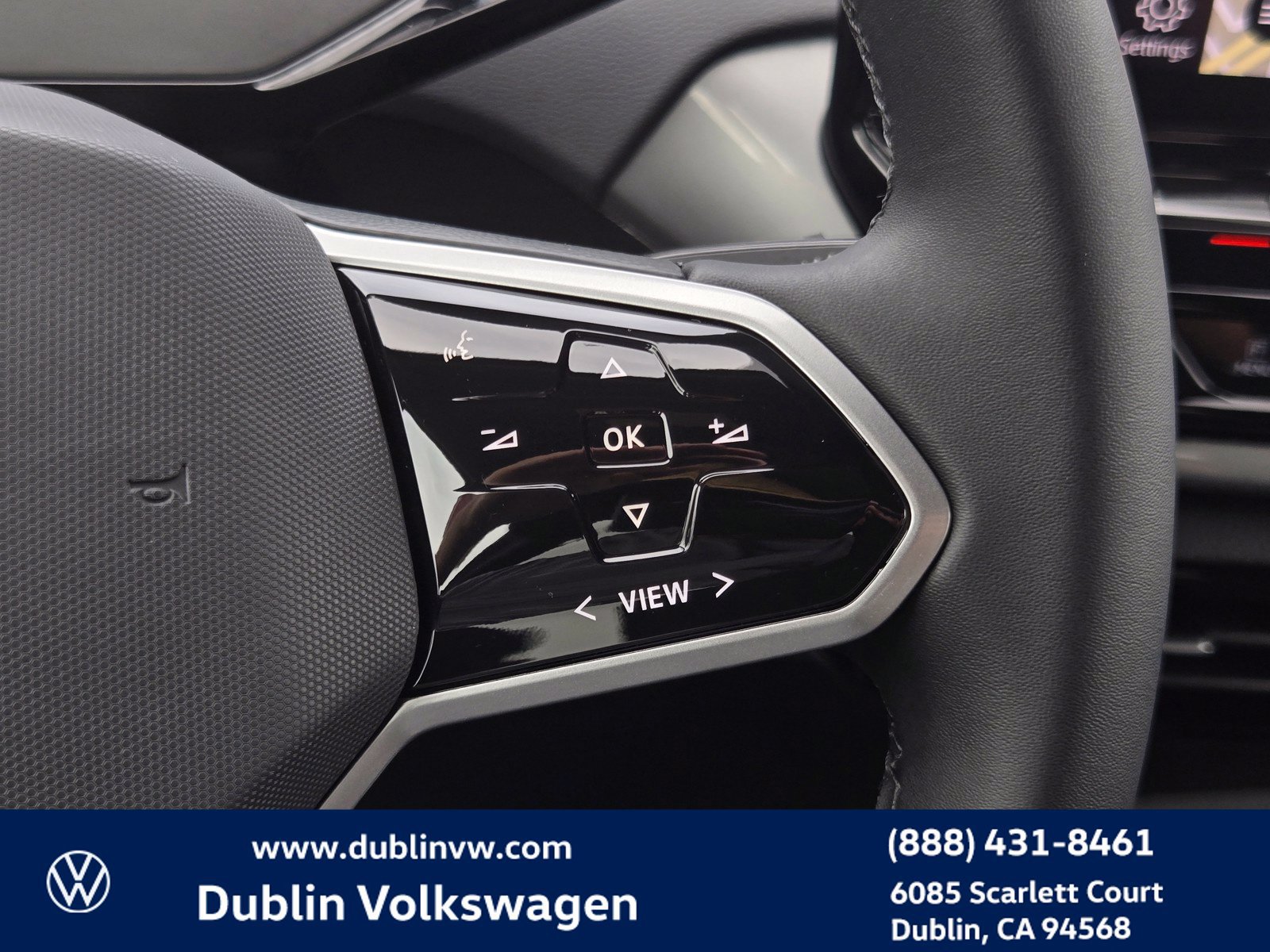 Certified 2023 Volkswagen ID.4 Pro S RWD image 19