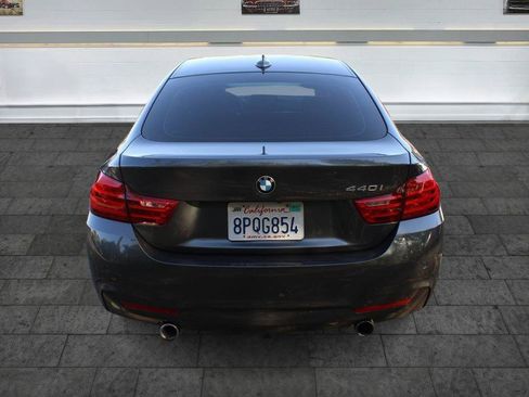 Used 2017 BMW 440i Gran Coupe RWD image 7