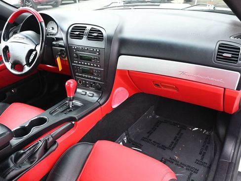 Used 2003 Ford Thunderbird RWD image 10
