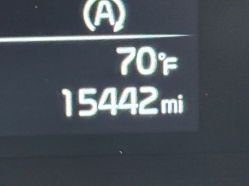 Used 2025 Kia Sportage LX image 39