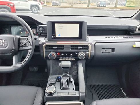 New 2026 Toyota Tacoma SR5 image 13