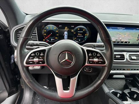 Used 2021 Mercedes-Benz GLE 350 4MATIC image 14