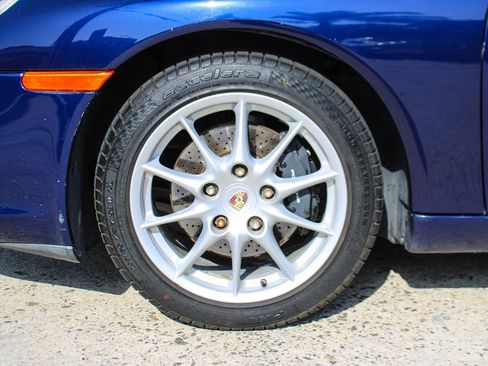 Used 2002 Porsche 911 GT3 RS image 36