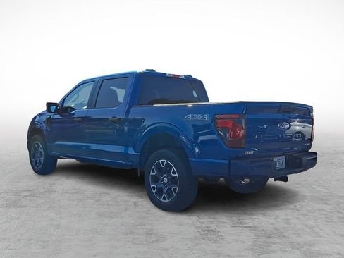 Used 2024 Ford F150 STX AWD/4WD image 4
