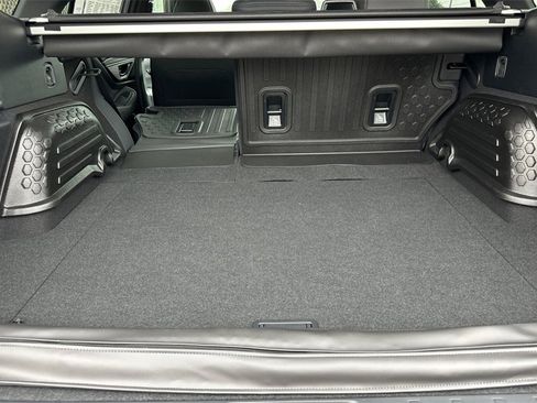 New 2025 Subaru Outback Wilderness image 19