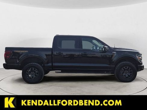 Used 2024 Ford F150 Tremor w/ Equipment Group 402A High AWD/4WD image 4