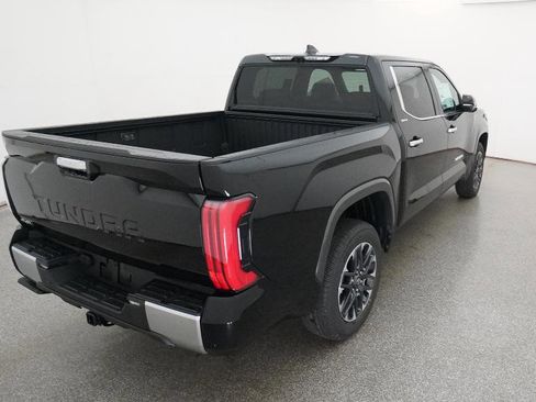 New 2026 Toyota Tundra Limited image 11