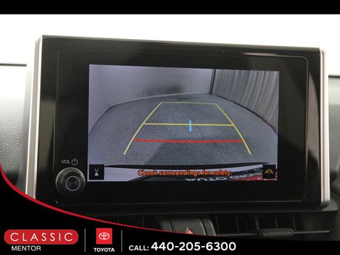 Certified 2023 Toyota RAV4 LE image 13