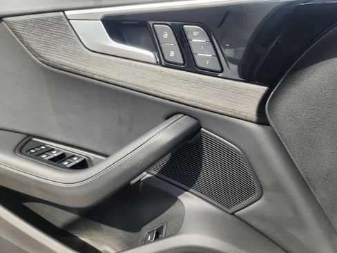 Used 2024 Audi A5 2.0T Premium Plus image 23