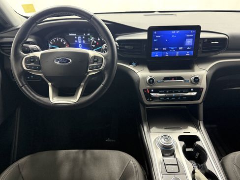 Used 2020 Ford Explorer XLT w/ Comfort Package image 17