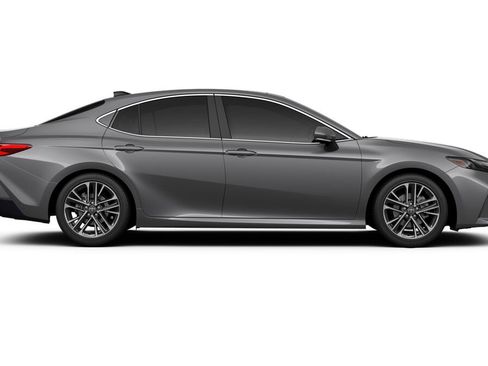 New 2026 Toyota Camry XLE image 12