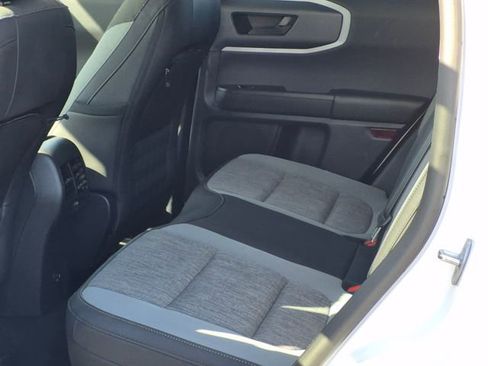 Used 2022 Ford Bronco Sport Big Bend w/ Convenience Package image 18