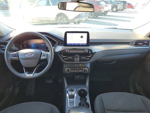 Used 2024 Ford Escape Active image 27
