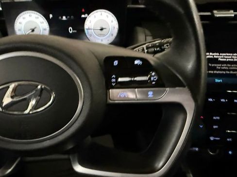 Used 2023 Hyundai Tucson XRT AWD/4WD image 16
